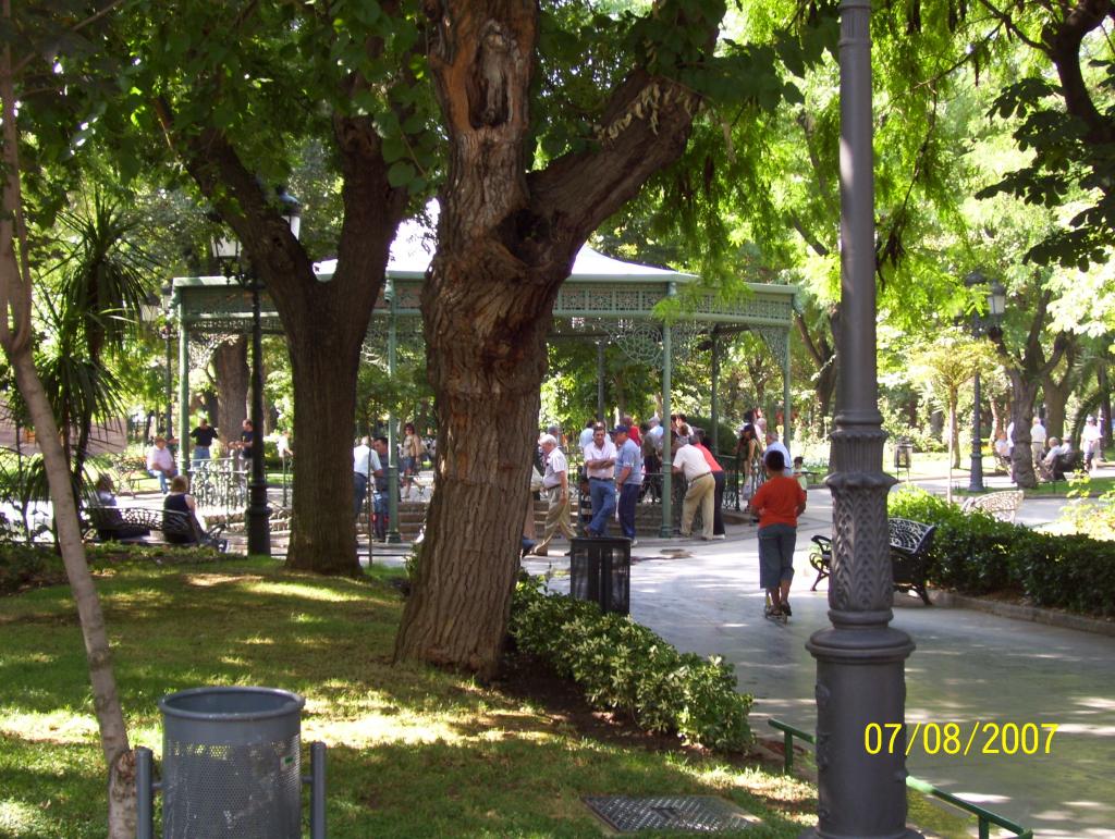 Foto de Puertollano (Ciudad Real), España