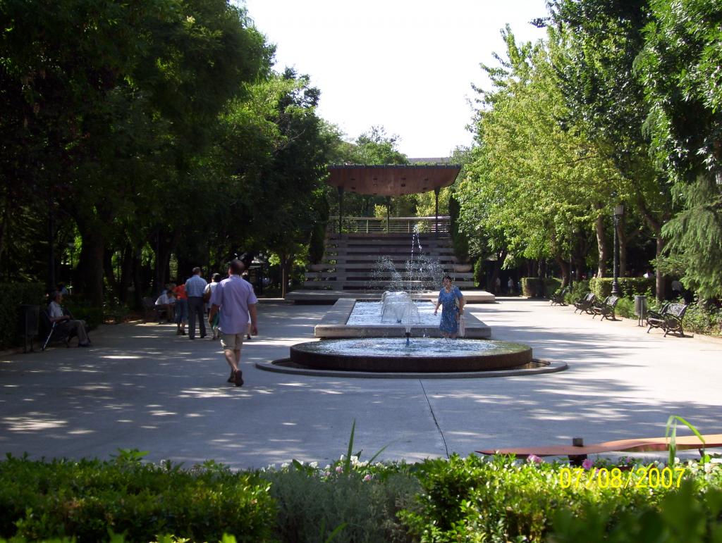 Foto de Puertollano (Ciudad Real), España