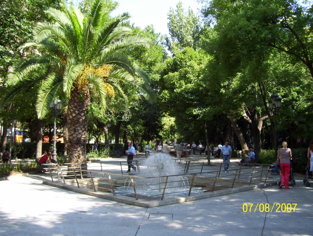 Foto de Puertollano (Ciudad Real), España