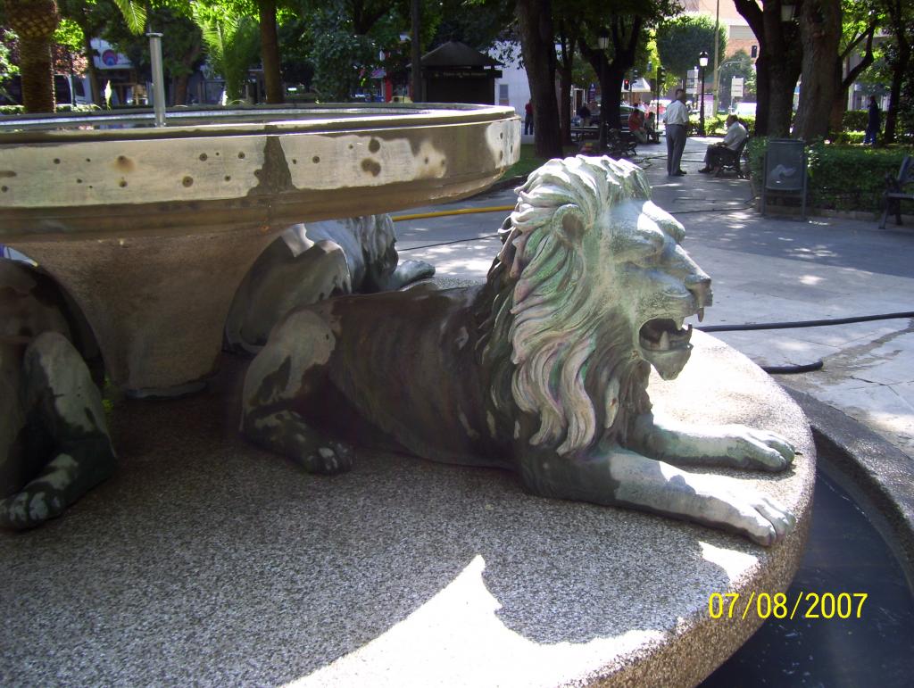 Foto de Puertollano (Ciudad Real), España