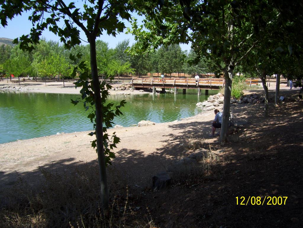 Foto de Puertollano (Ciudad Real), España