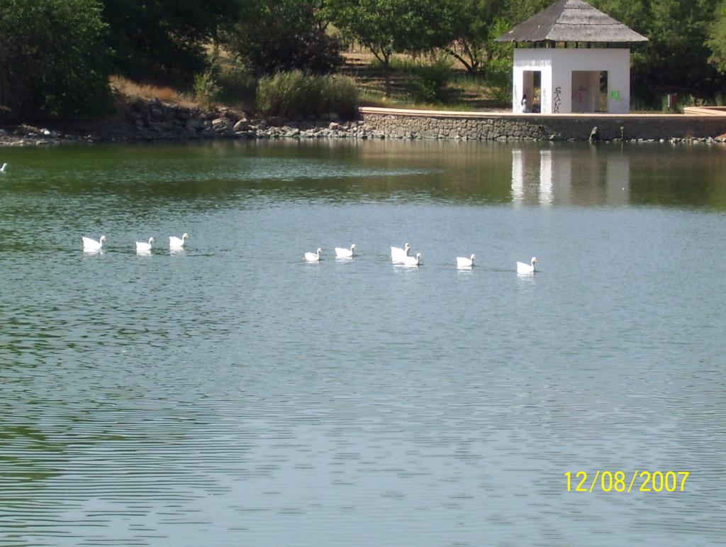 Foto de Puertollano (Ciudad Real), España