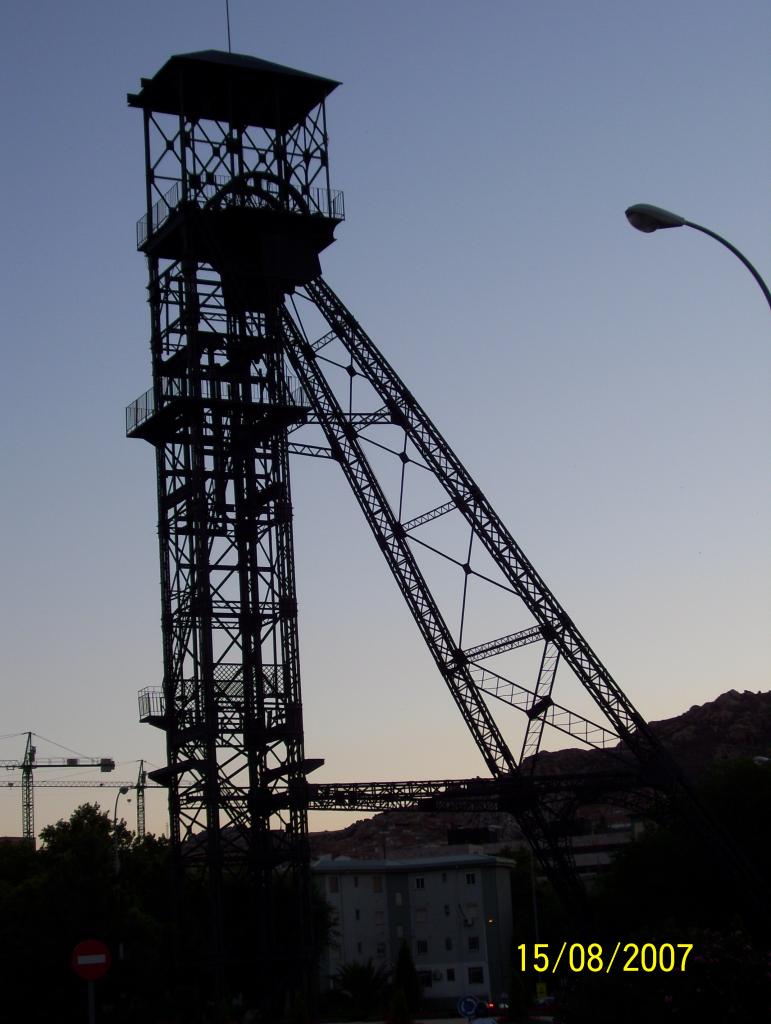 Foto de Puertollano (Ciudad Real), España
