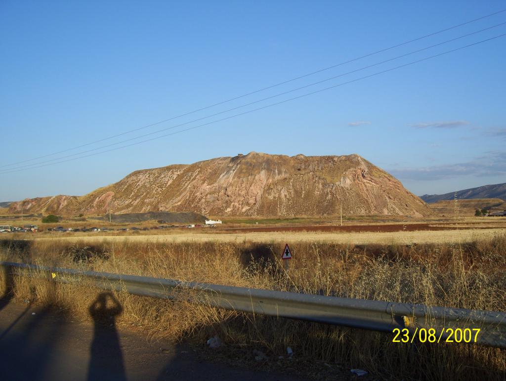 Foto de Puertollano (Ciudad Real), España