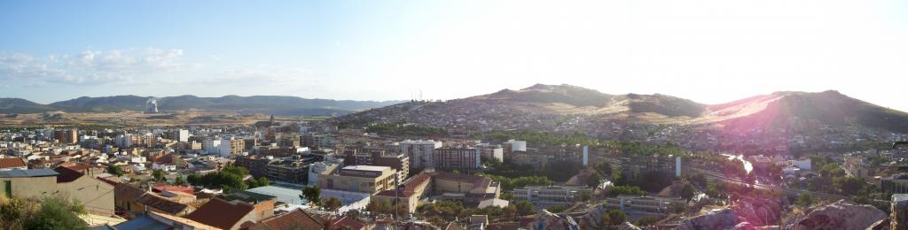 Foto de Puertollano (Ciudad Real), España