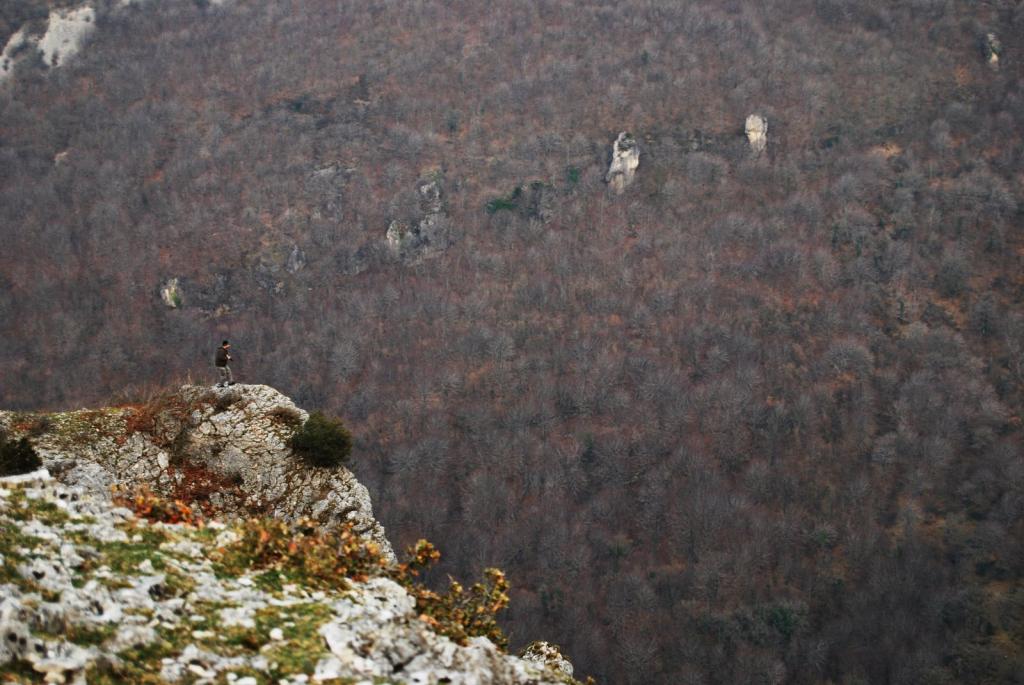Foto de Zudaire (Navarra), España