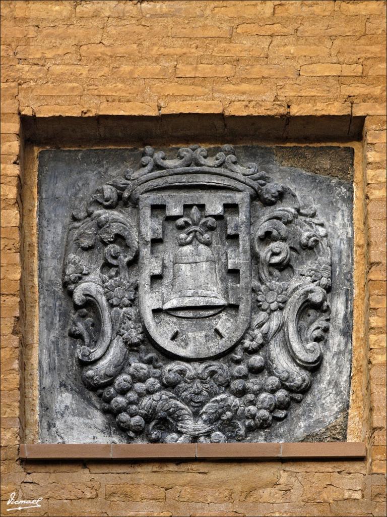 Foto de Calatayud (Zaragoza), España