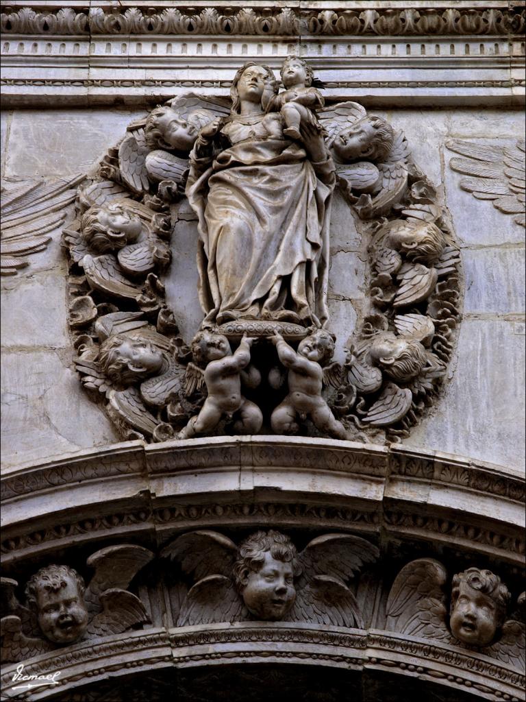 Foto de Calatayud (Zaragoza), España