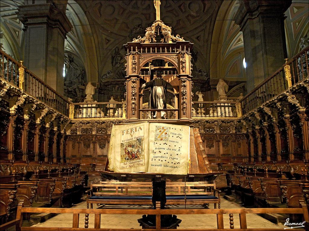 Foto de Calatayud (Zaragoza), España