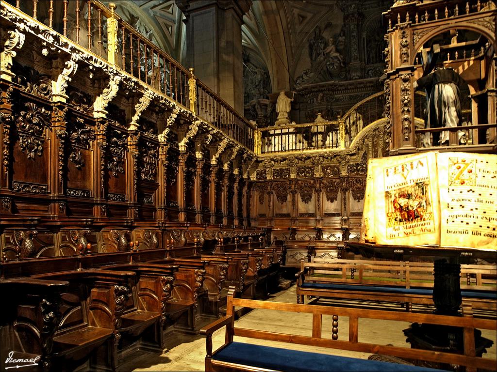 Foto de Calatayud (Zaragoza), España