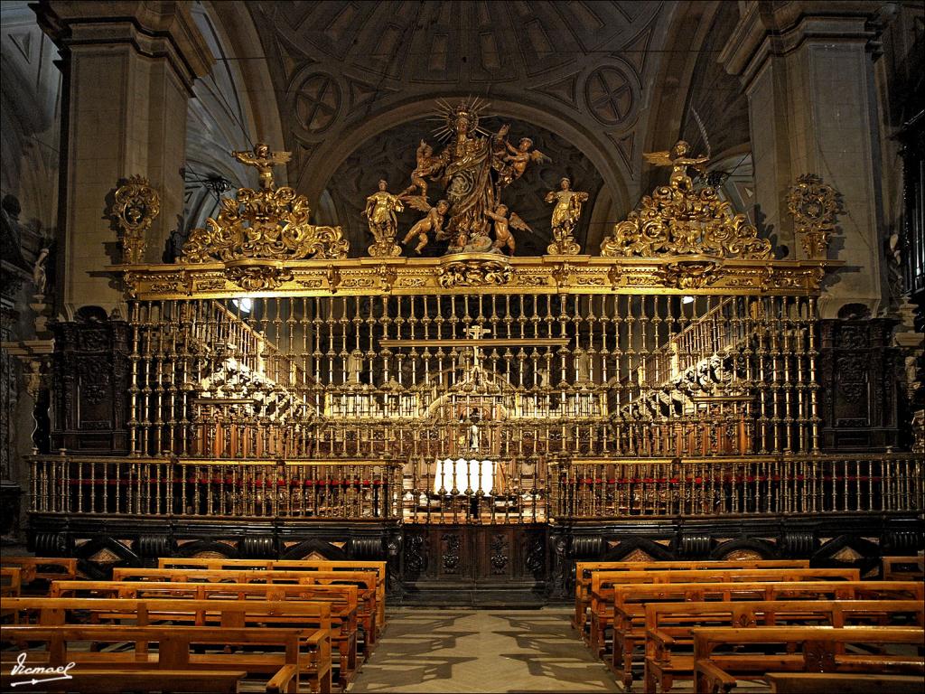 Foto de Calatayud (Zaragoza), España