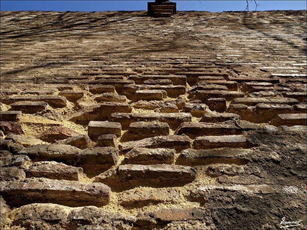 Foto de Zaragoza (Aragón), España