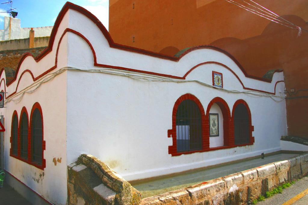 Foto de Sant Mateu (Castelló), España