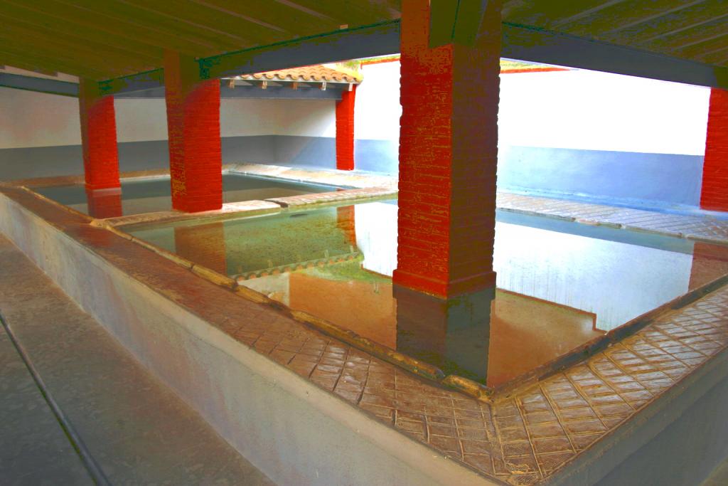 Foto de Sant Mateu (Castelló), España