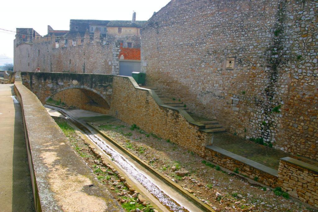 Foto de Sant Mateu (Castelló), España