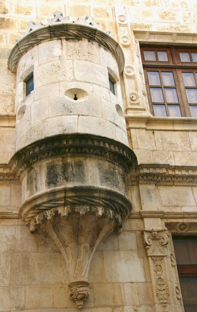 Foto de Sant Mateu (Castelló), España