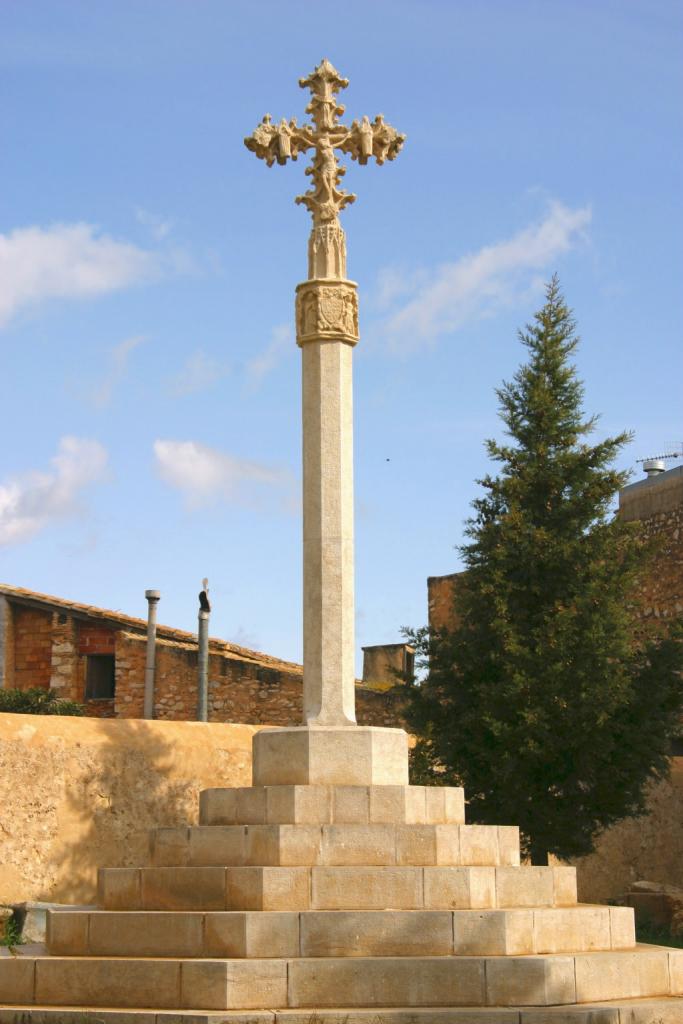 Foto de Sant Mateu (Castelló), España