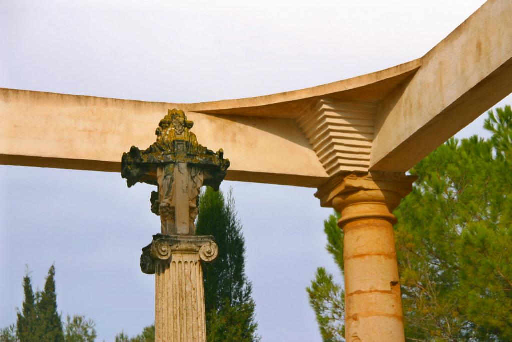 Foto de Traiguera (Castelló), España