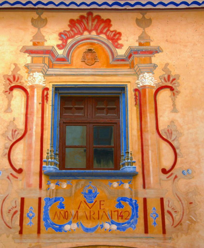 Foto de Traiguera (Castelló), España