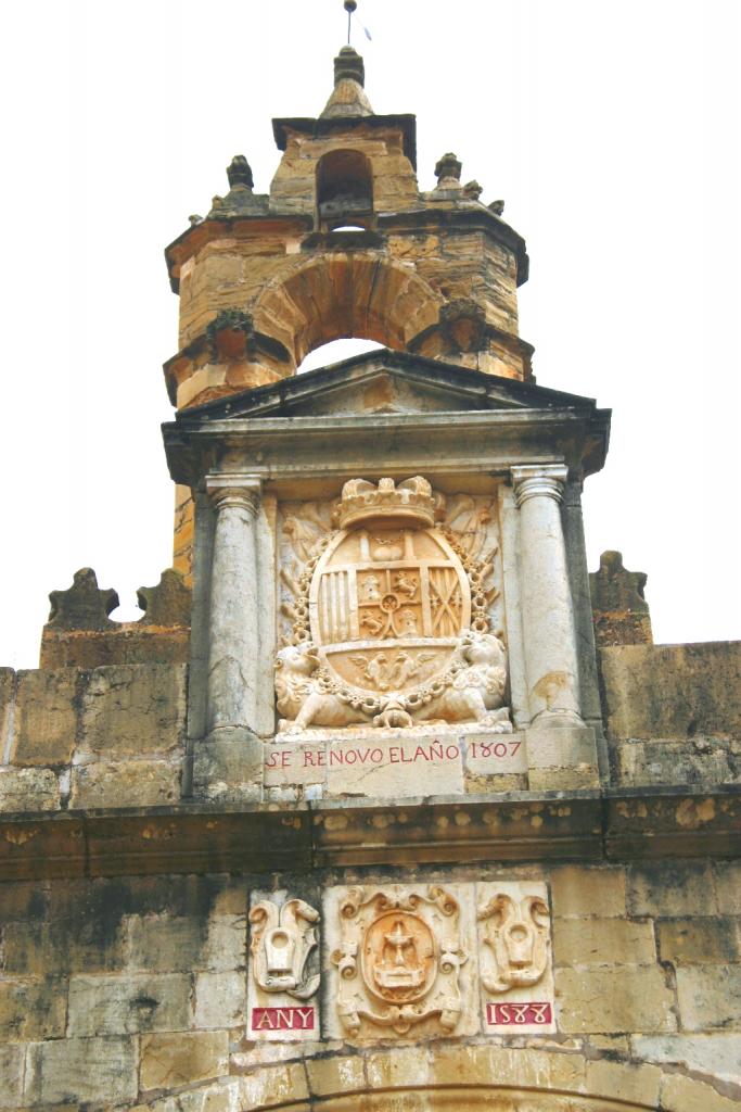 Foto de Traiguera (Castelló), España