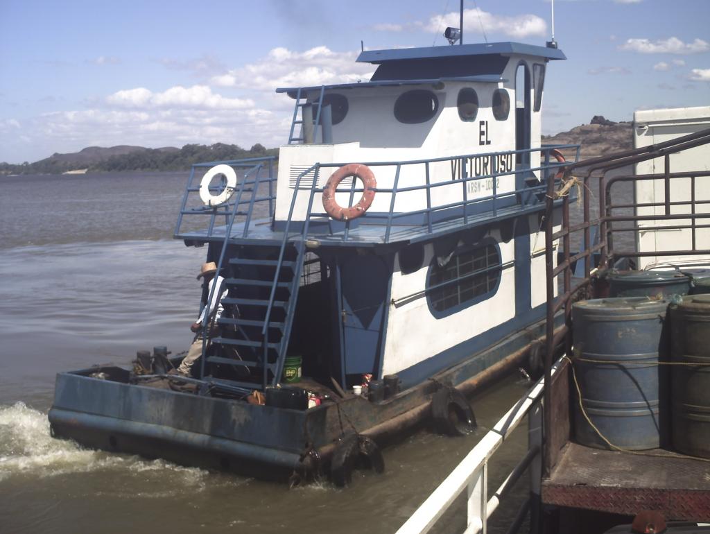 Foto de Apure, Venezuela