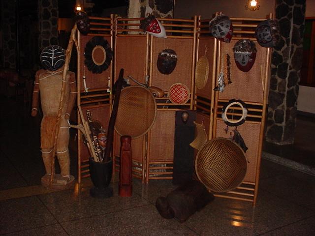 Foto de Amazona, Venezuela