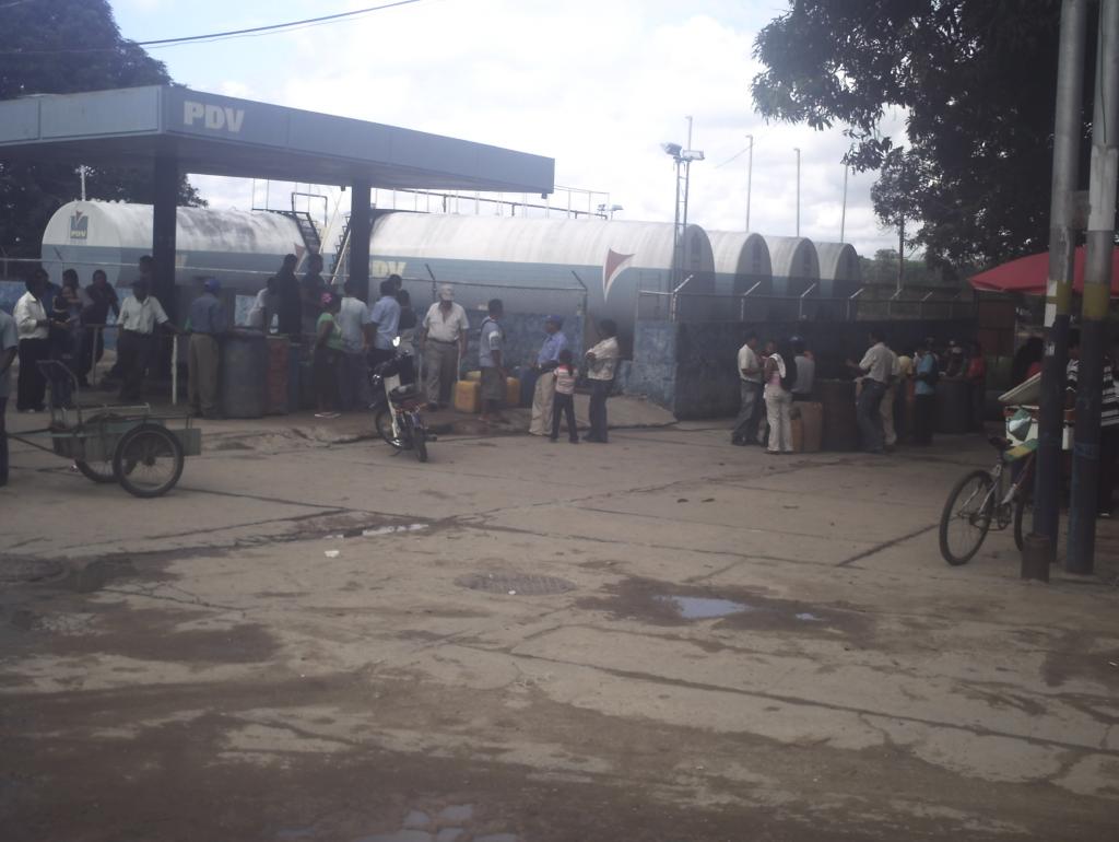 Foto de Amazonas, Venezuela