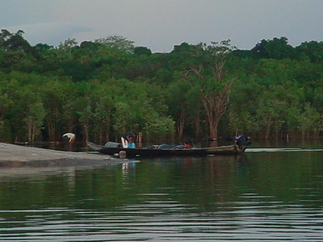Foto de Amazonas, Venezuela