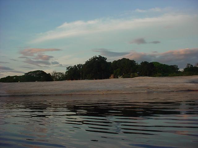 Foto de Amazonas, Venezuela