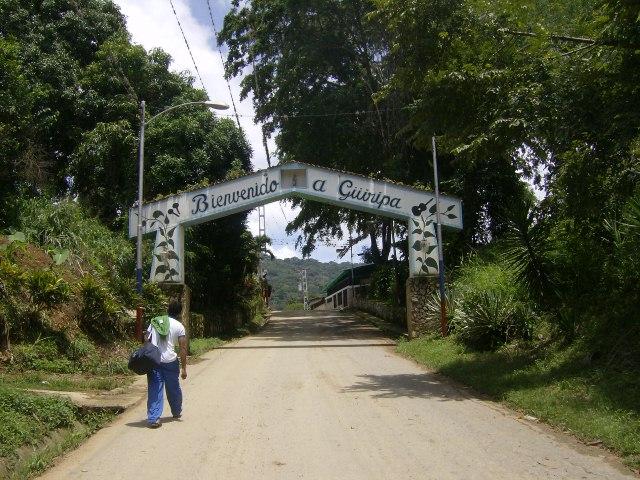 Foto de Güiripa, Venezuela