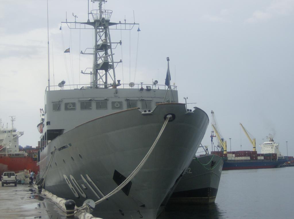 Foto de La Guaira, Venezuela