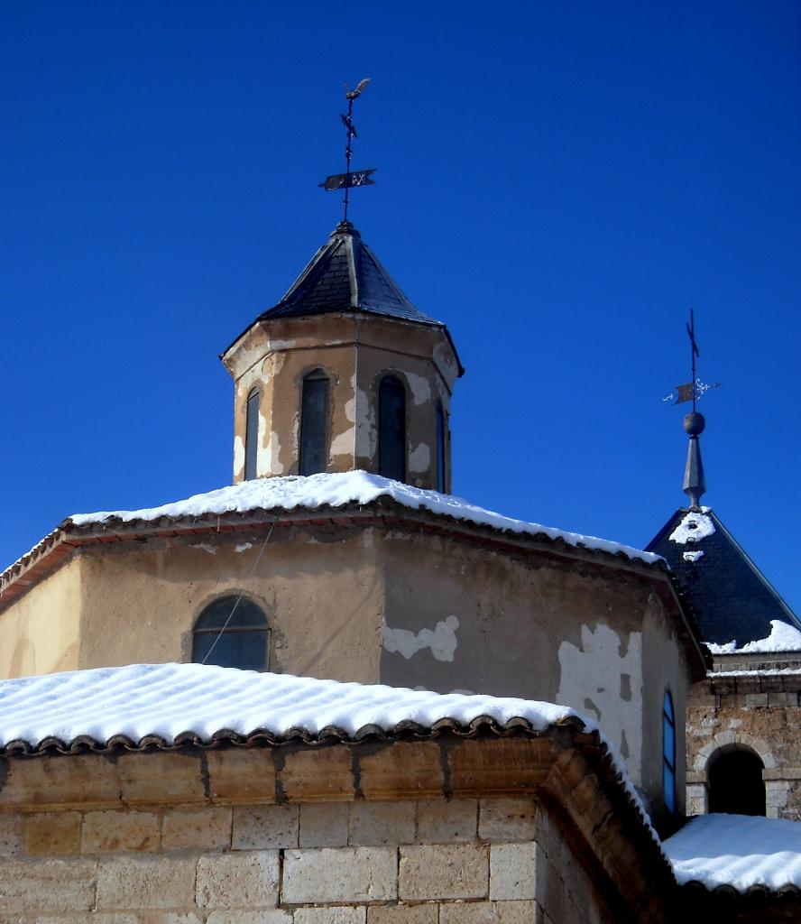 Foto de Fuentespina (Burgos), España