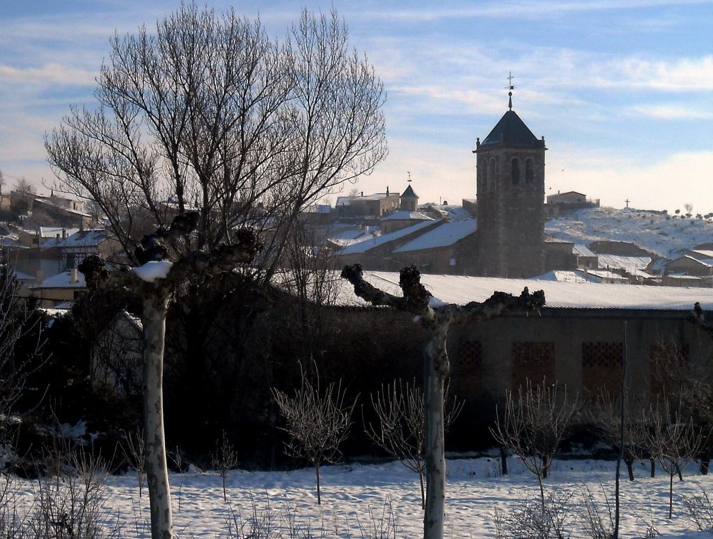 Foto de Fuentespina (Burgos), España
