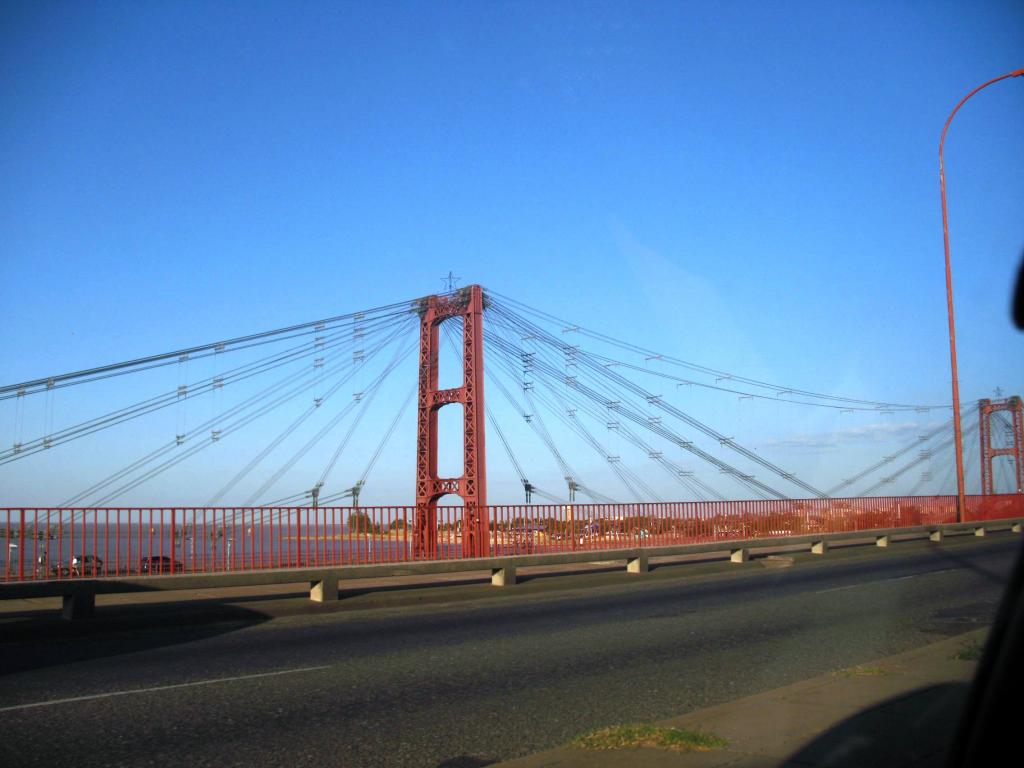 Foto de Santa Fe, Argentina