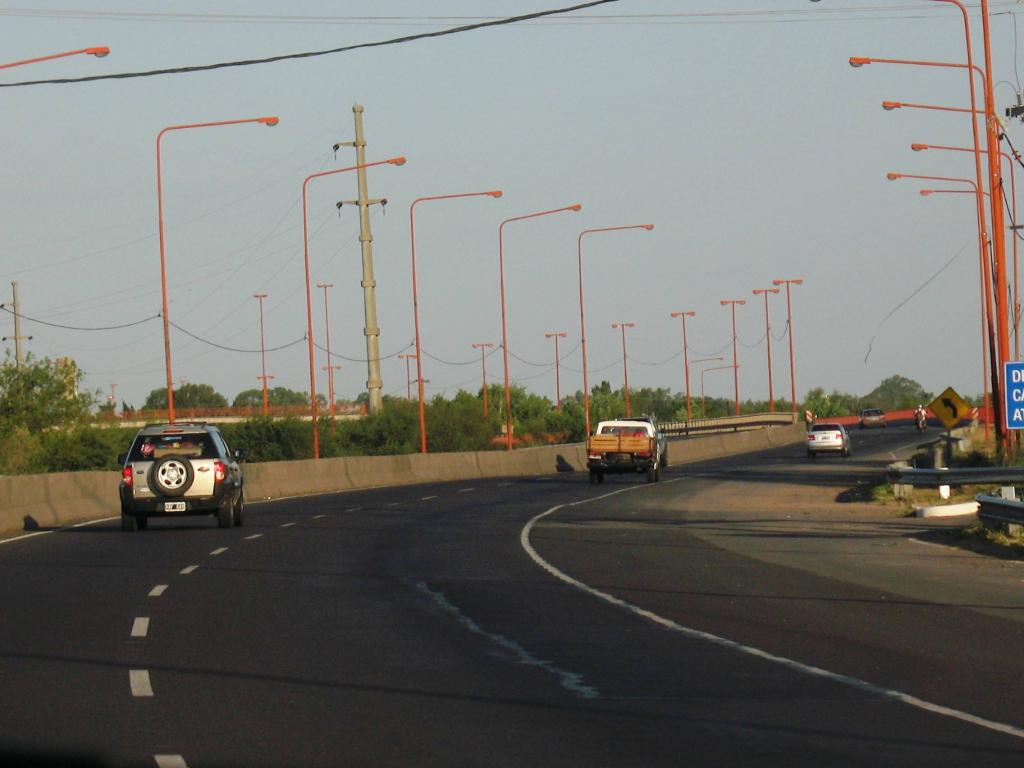 Foto de Santa Fe, Argentina