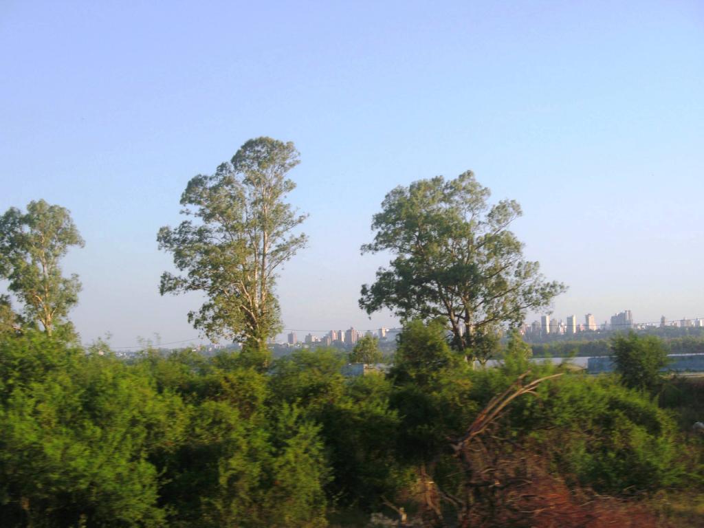 Foto de Santa Fe, Argentina