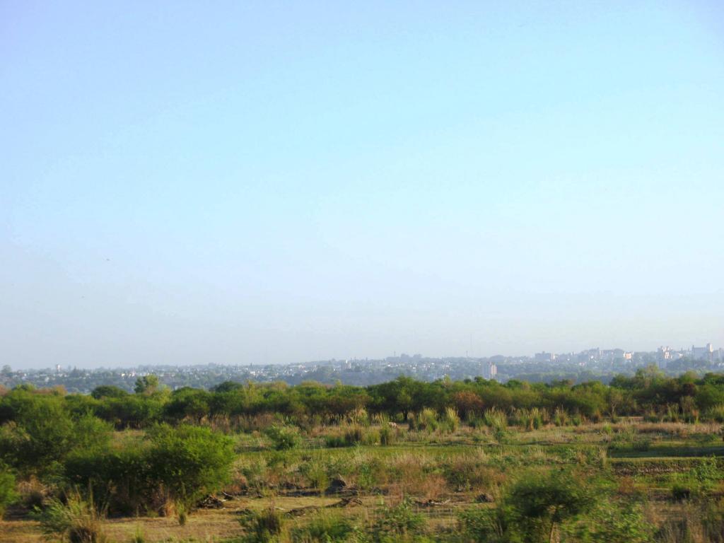 Foto de Santa Fe, Argentina