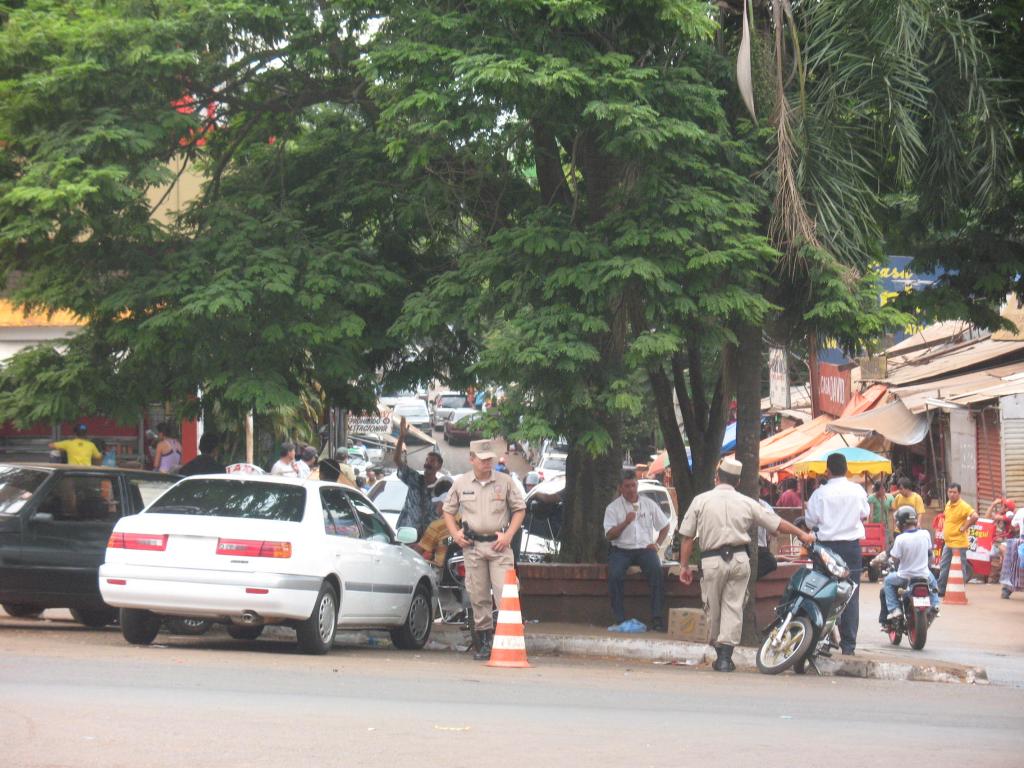 Foto de Ciudad del Este, Paraguay