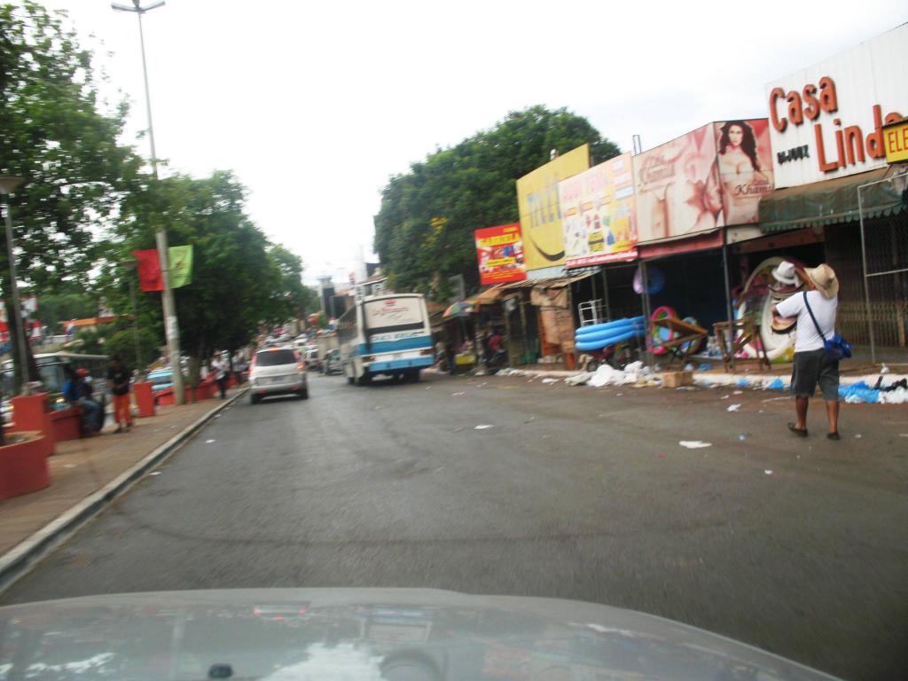 Foto de Ciudad del Este, Paraguay