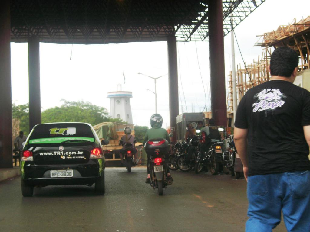 Foto de Ciudad del Este, Paraguay