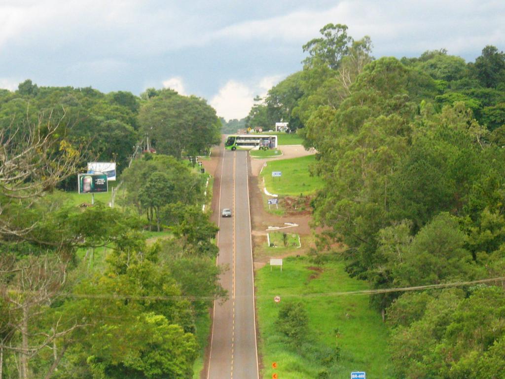 Foto de Foz do Iguacu, Brasil