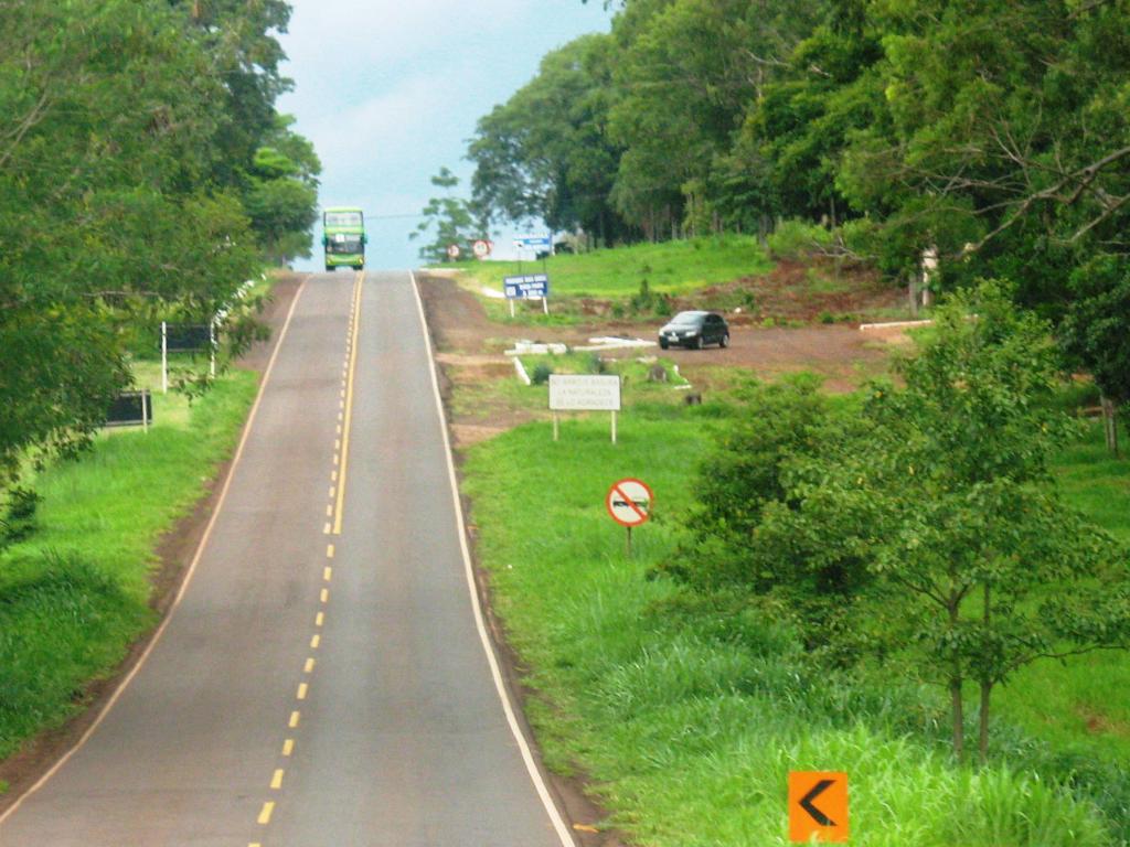 Foto de Foz do Iguacu, Brasil