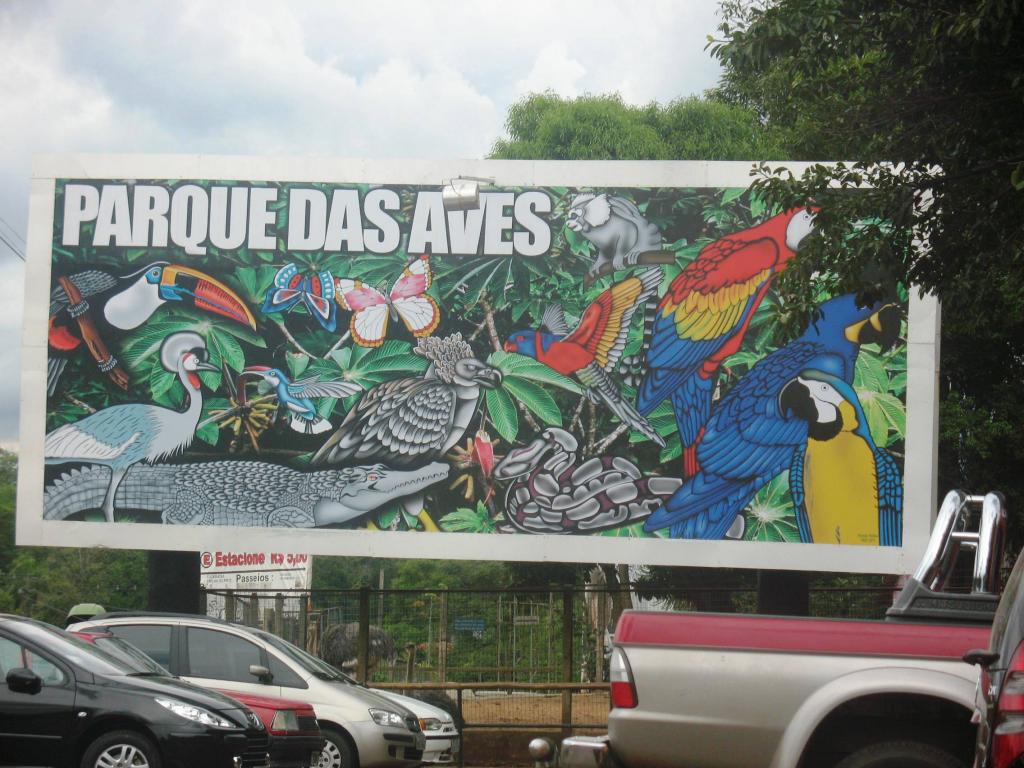 Foto de Foz do Iguacu, Brasil