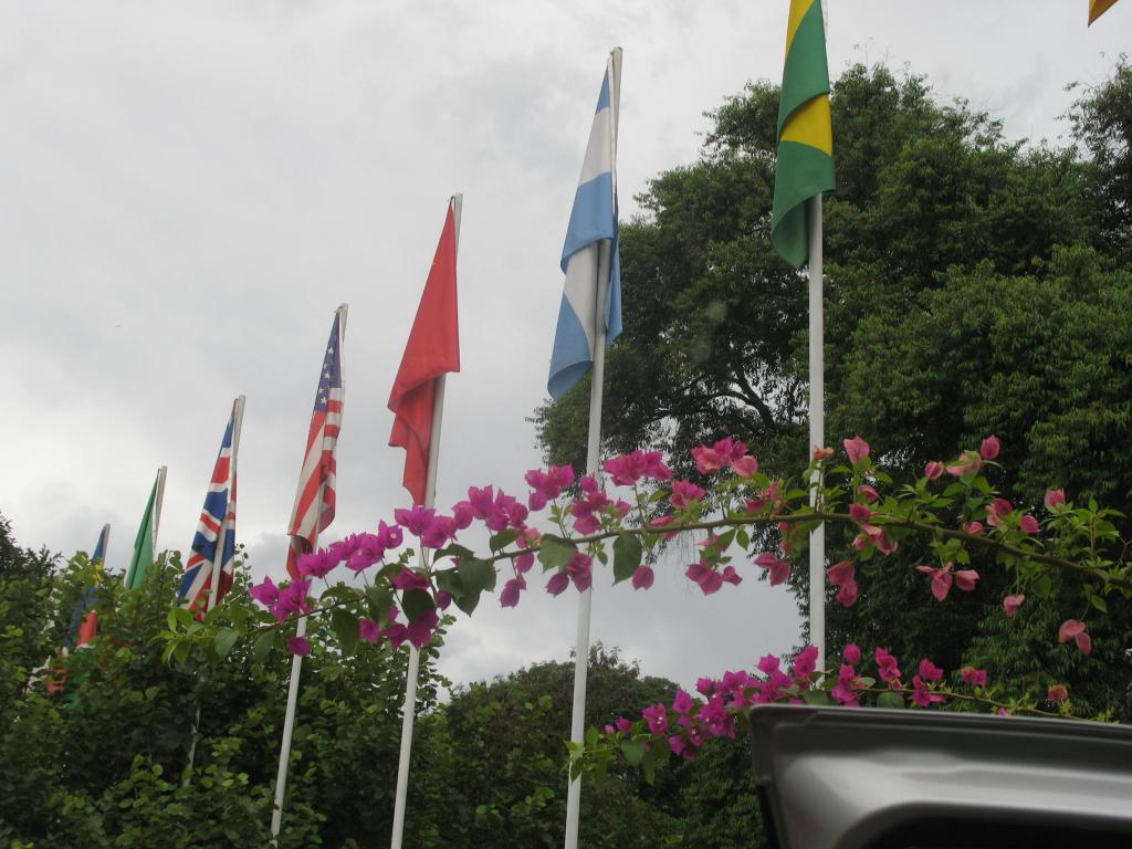 Foto de Foz do Iguacu, Brasil