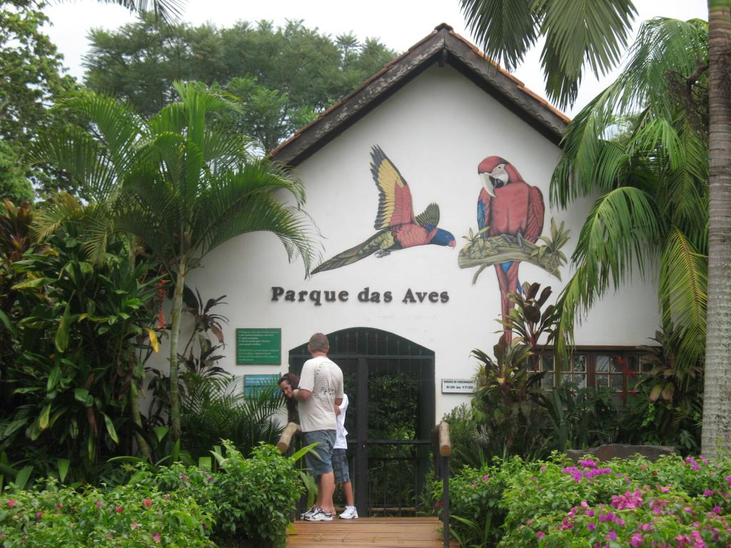 Foto de Foz do Iguacu, Brasil