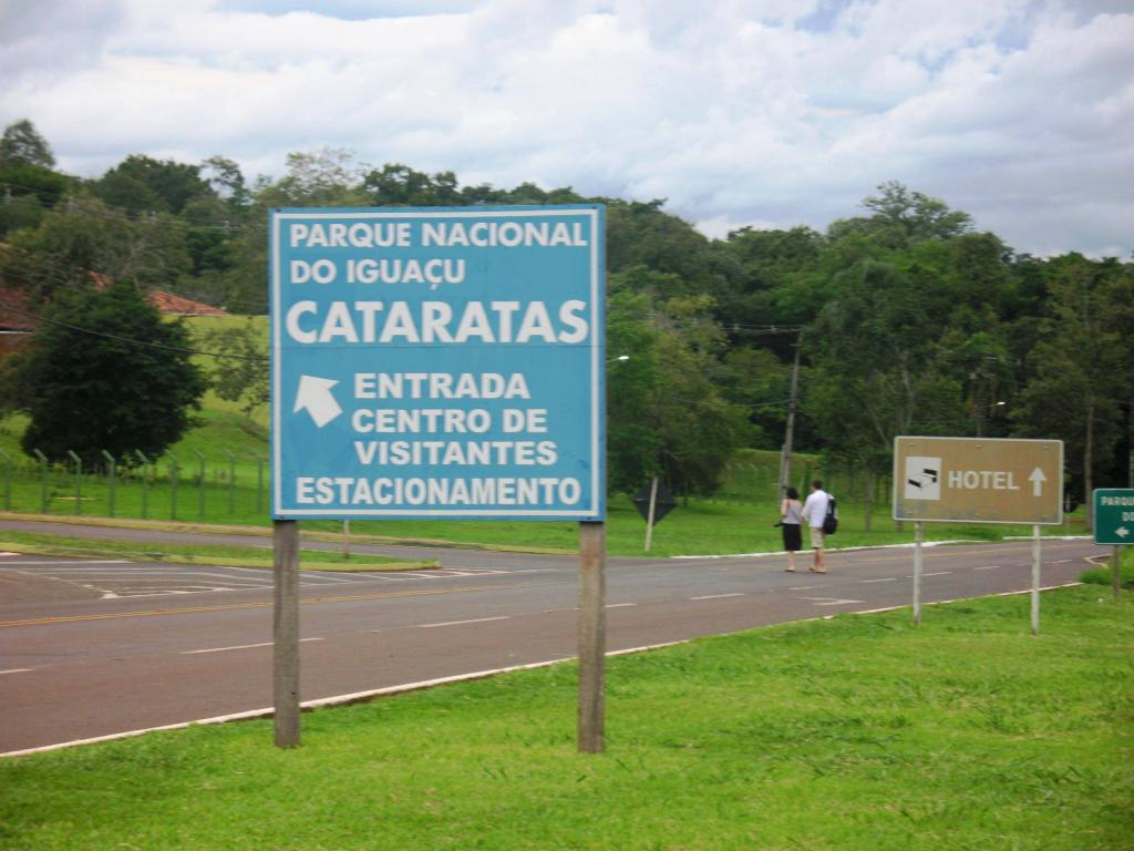 Foto de Foz do Iguacu, Brasil