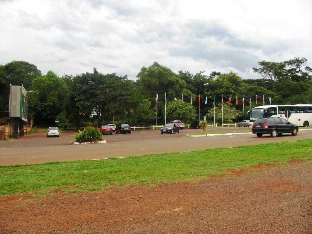 Foto de Foz do Iguacu, Brasil