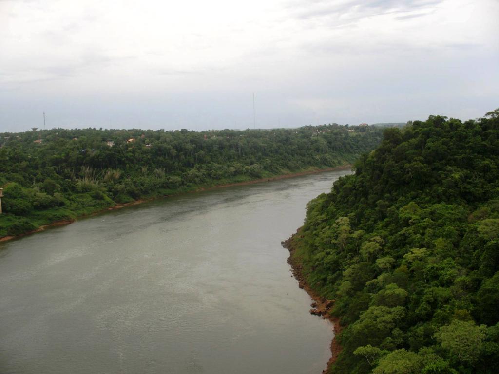 Foto de Iguazu, Argentina
