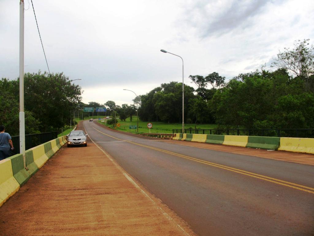 Foto de Iguazu, Argentina