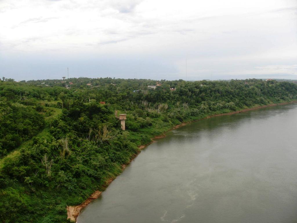 Foto de Iguazu, Argentina